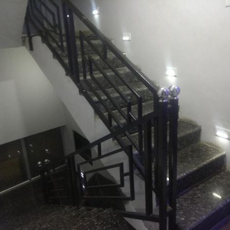 Hotel City Forest Dalhousie Exterior foto