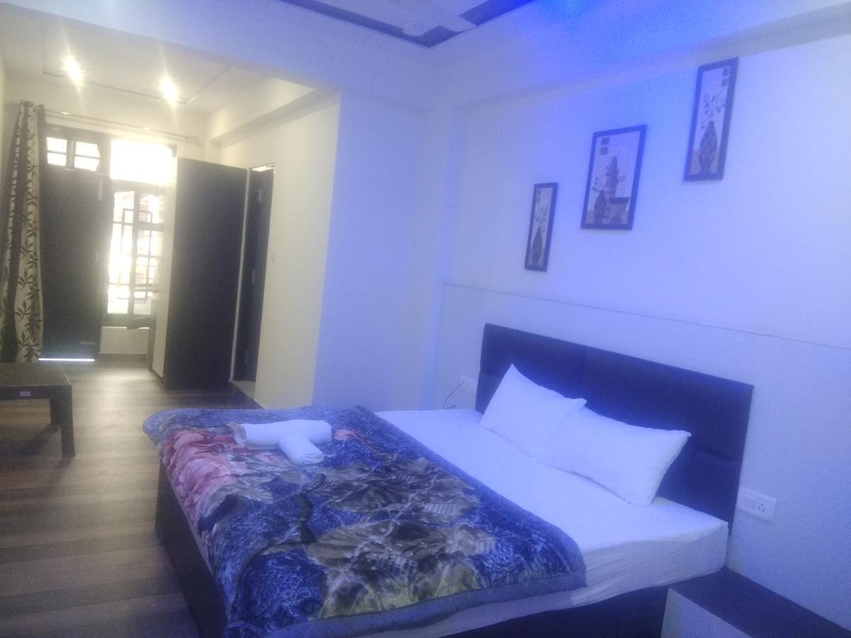Hotel City Forest Dalhousie Exterior foto